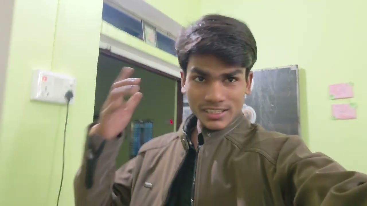 New khel chhote bacchon ka 😎😜 Dekho 😎😈