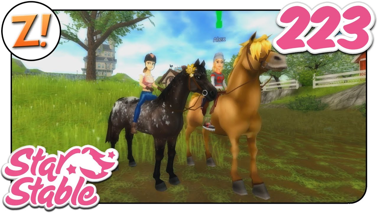 Star Stable [SSO]: Planungen für den großen Tag #223 | Let's Play ♥ [GERMAN/DEUTSCH]