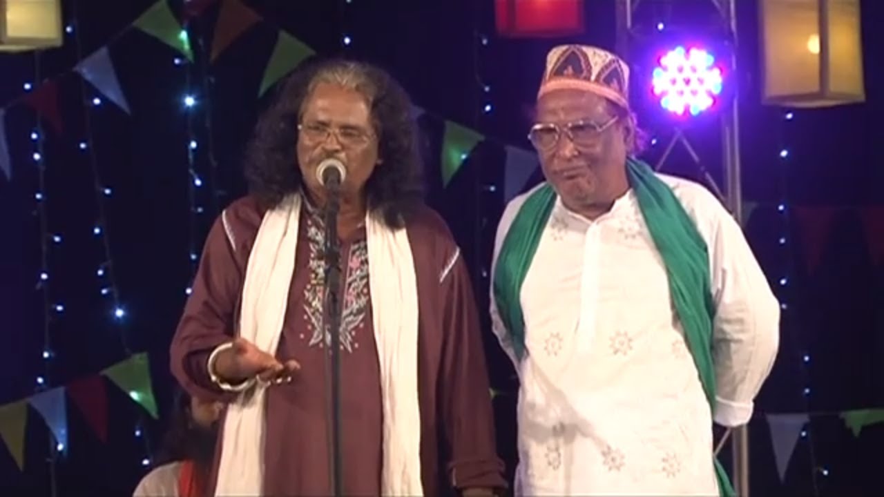 পালাগান নবুয়ত বেলায়েত।শিল্পী  আবুল সরকার ও পরেশ আলী দেওয়ান। Pala Gaan  Nobuyot O Belayete