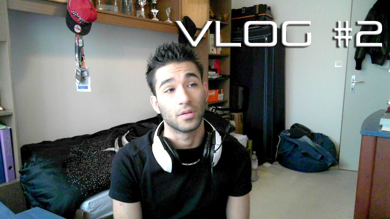Vlog #2 Notre entr&eacute;e dans la EnVyUs eSniping
