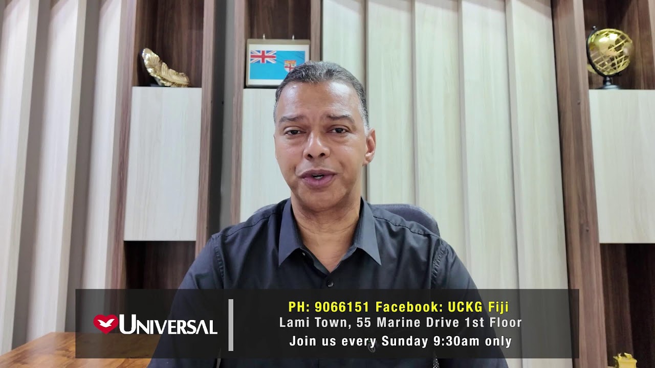 Empowering Word - Tue 27th January