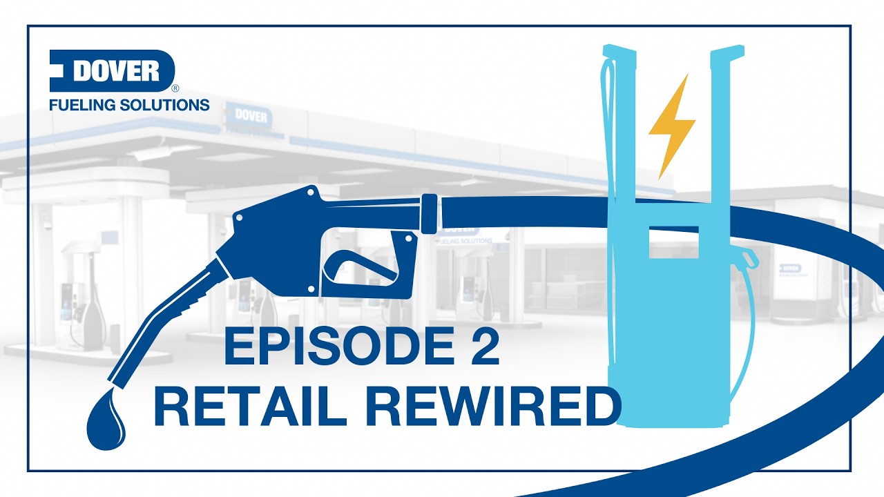 Fueling the Future: Retail Rewired