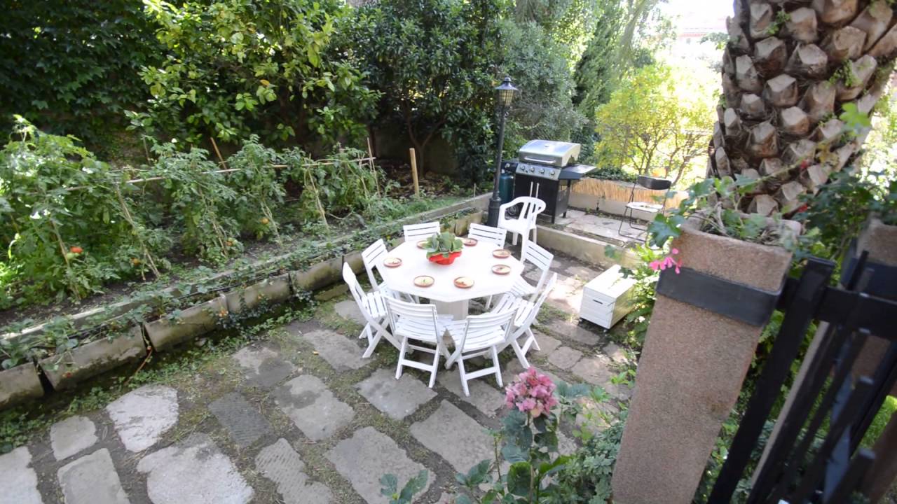 agenzia immobiliare fondocasa genova albaro appartamento in vendita via Camilla Albaro