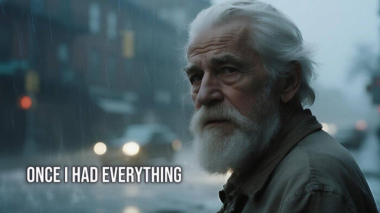 Once I Had Everything | A Man Who Lost It All but Kept His Soul