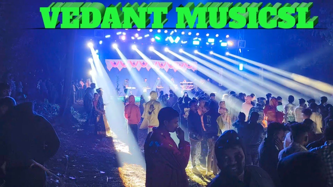 Vedant Musicsl 