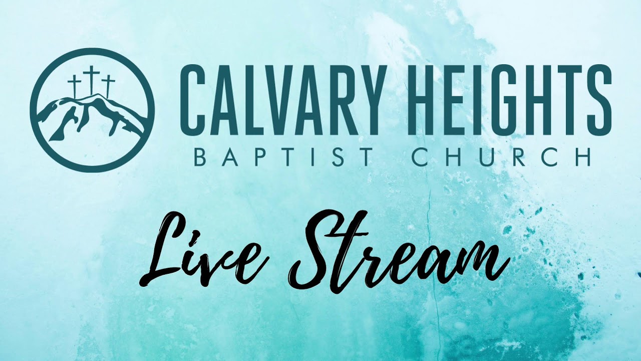 2/1/26 Adult Bible Class/AM Worship Service