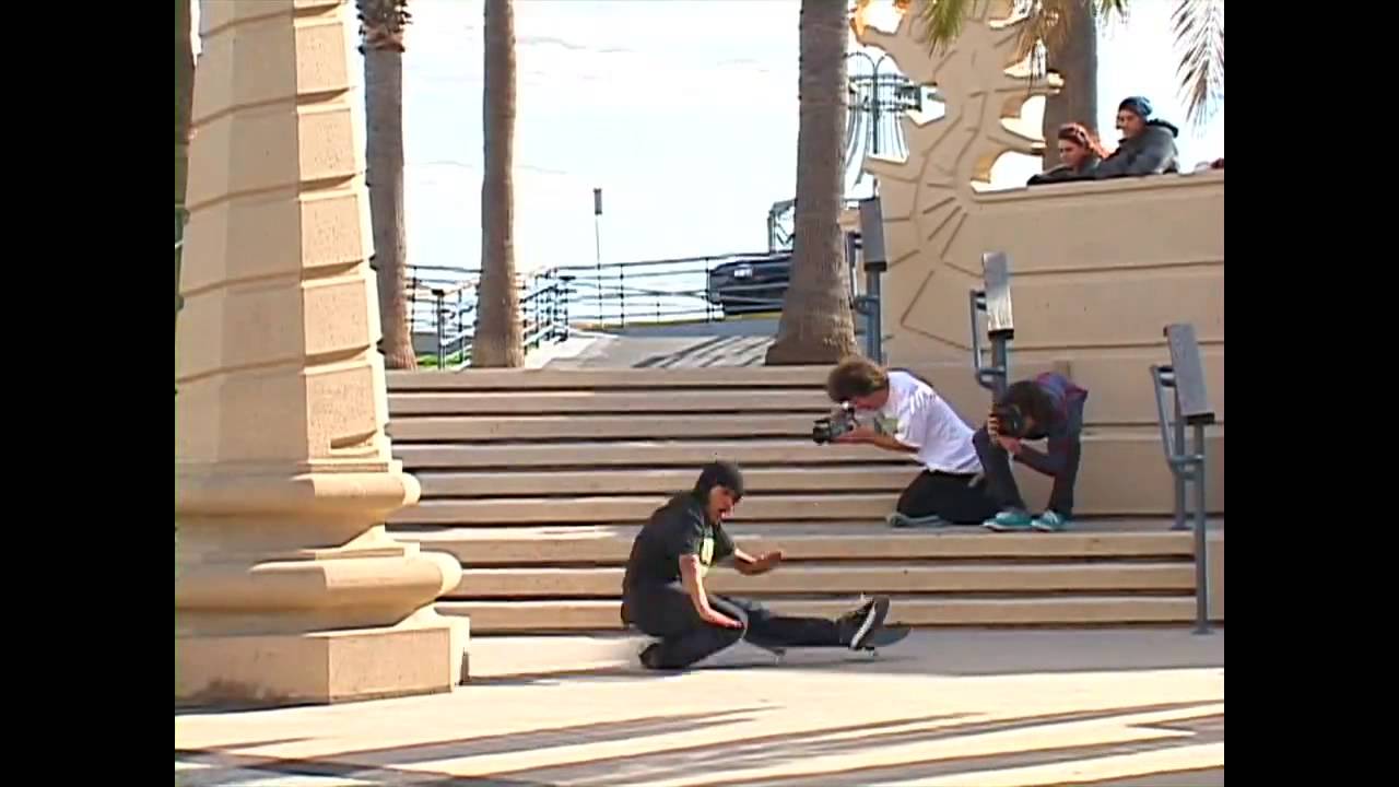 Deathwish Video - Deathwish Skateboards - OFFICIAL TRAILER - SKATE