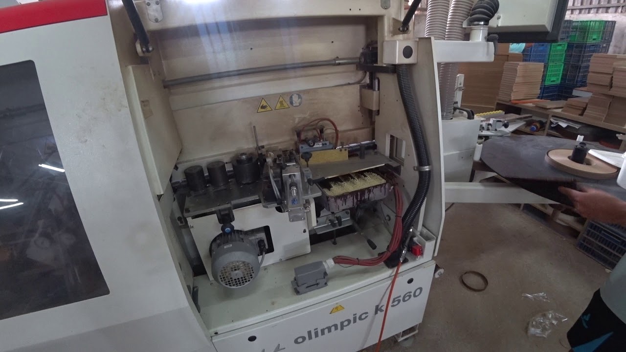 SCM K560