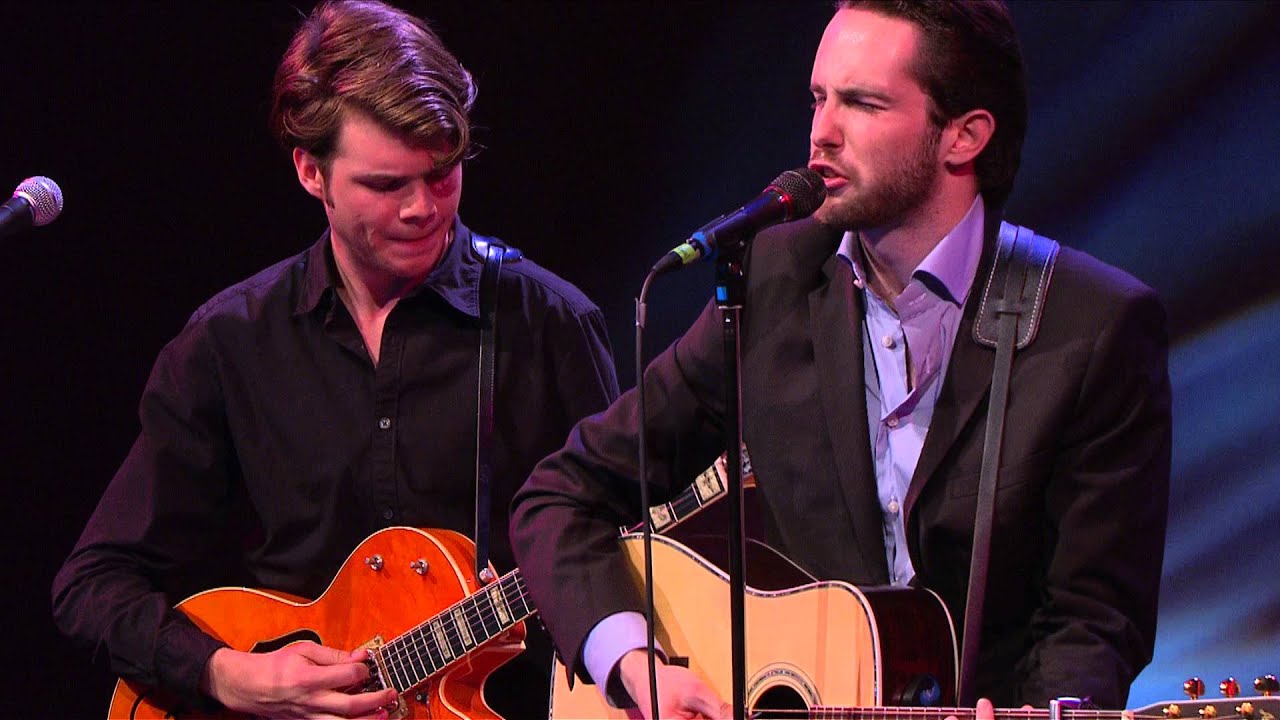 Live music act | Black Barons | TEDxZurich