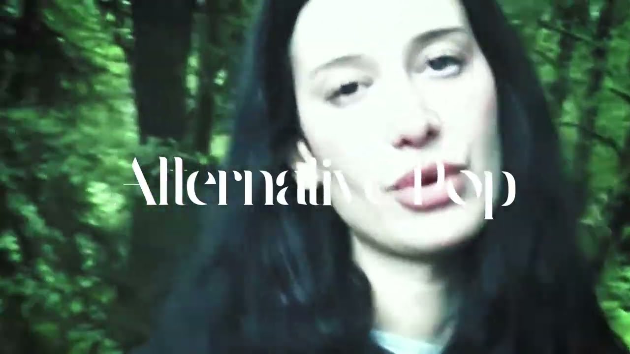 [SOLD] Julia Wolf Alternative Pop Rock Type Beat - 