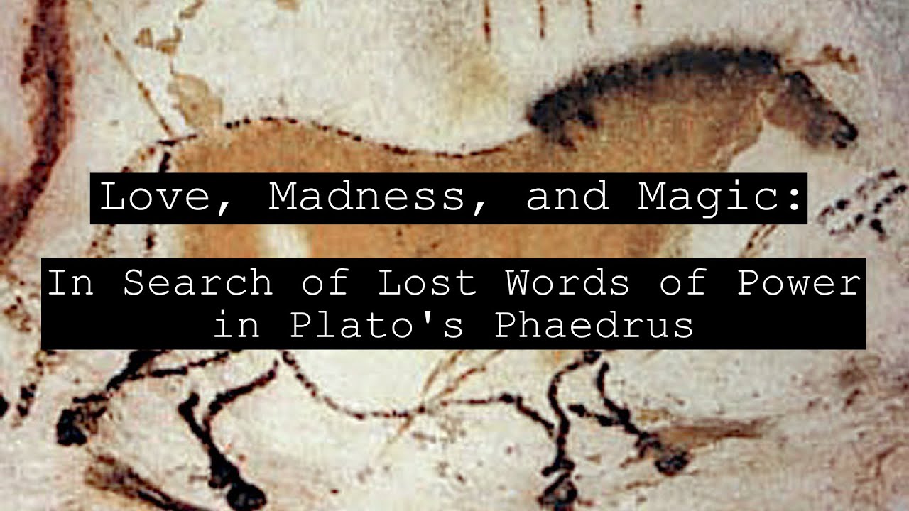 Plato's Phaedrus: An Introduction