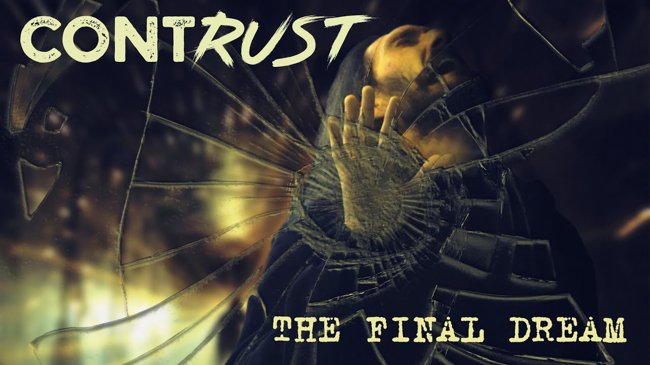 CONTRUST - The Final Dream (2022)