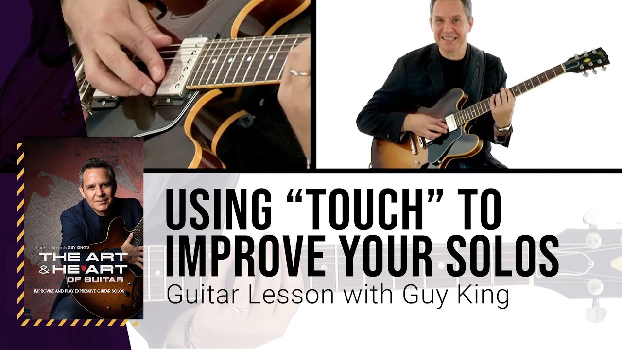 🎸 Using Good 