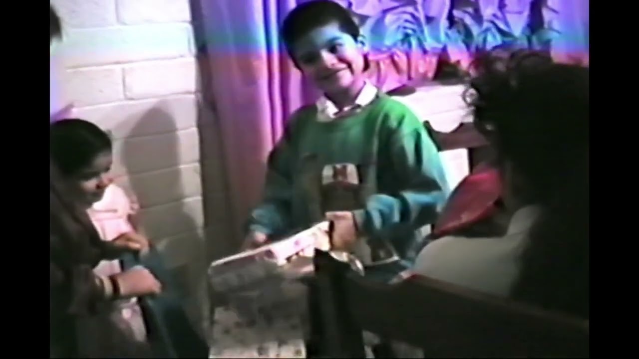 Fonz BDay 1995