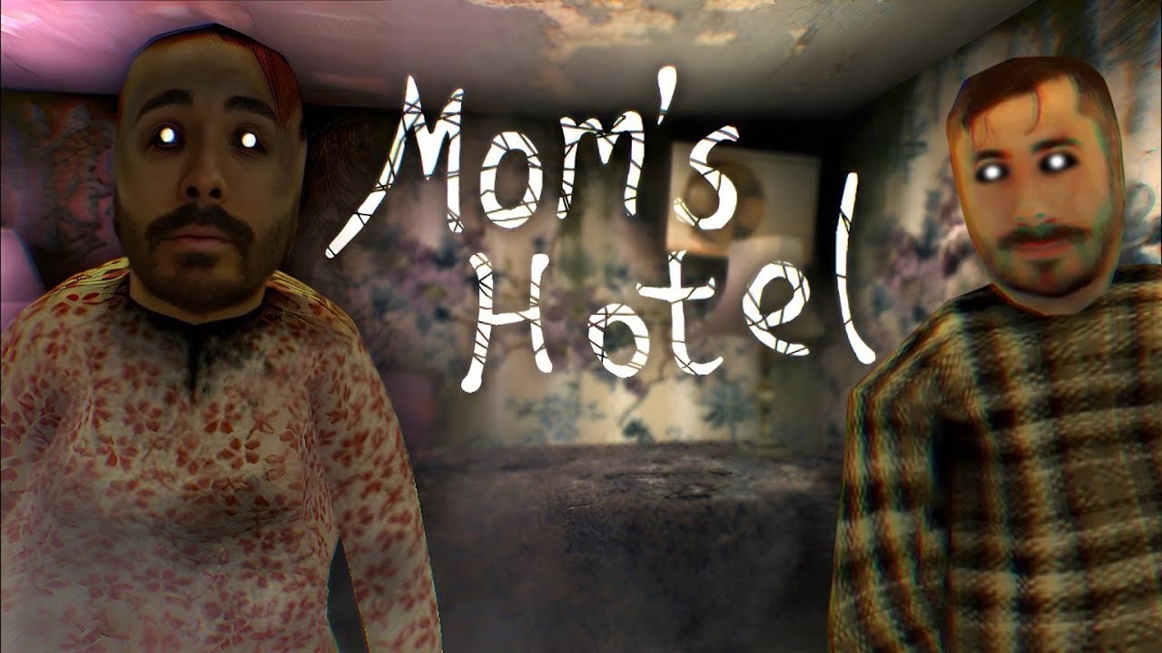 Mom's Hotel