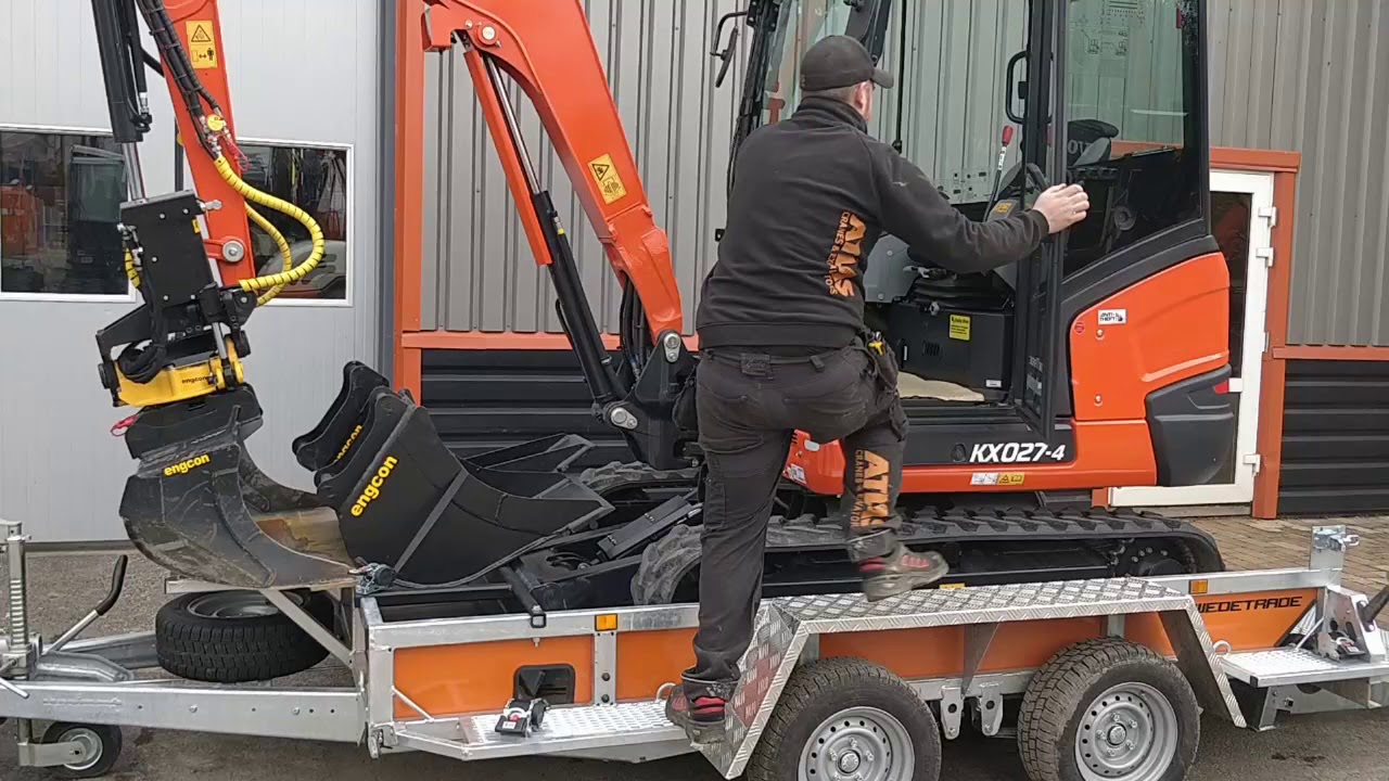 Lossa KX027-4
