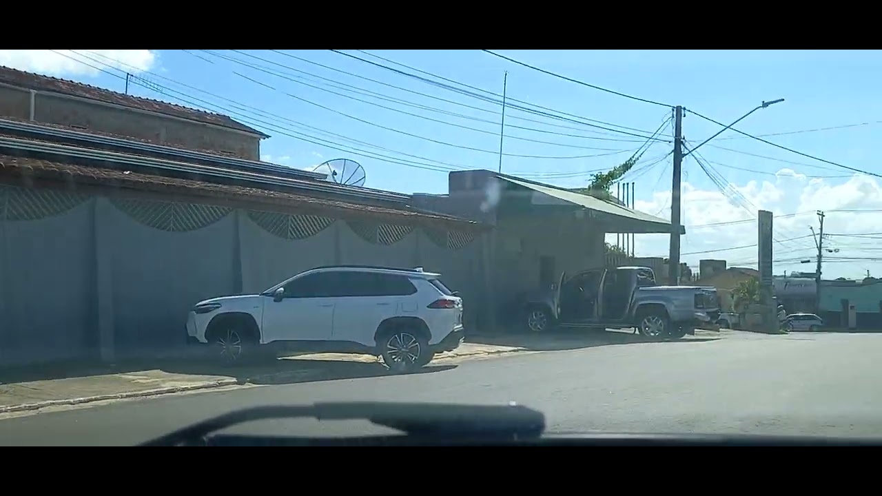 TOUR 04/02: PRACAS CASTELO BRANCO, 2 DE JULHO E PRAÇA DA INDEPENDÊNCIA - ITAMARAJU - BAHIA 2025