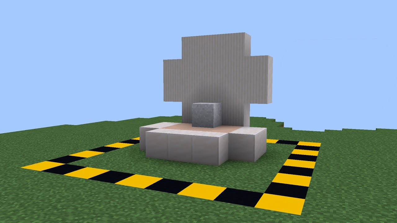 this speedbuild will make you clutch your pearls