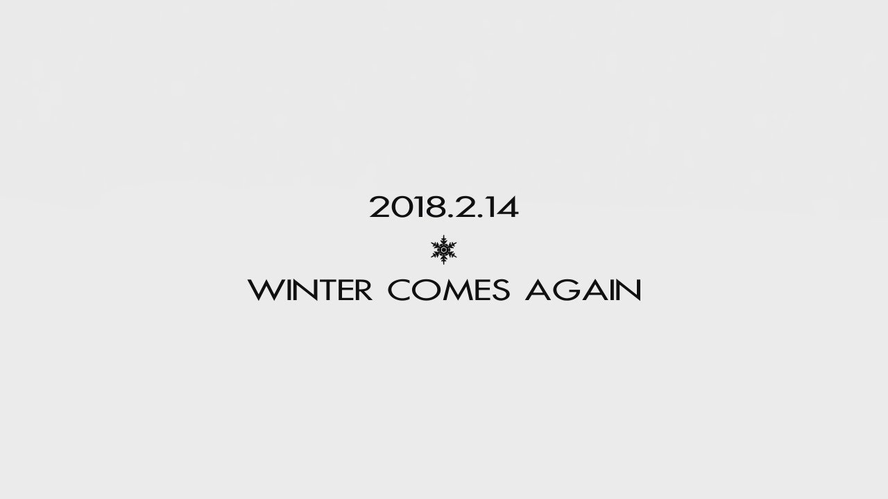 「WHITE ALBUM2 EXTENDED EDITION」プロモーションムービー