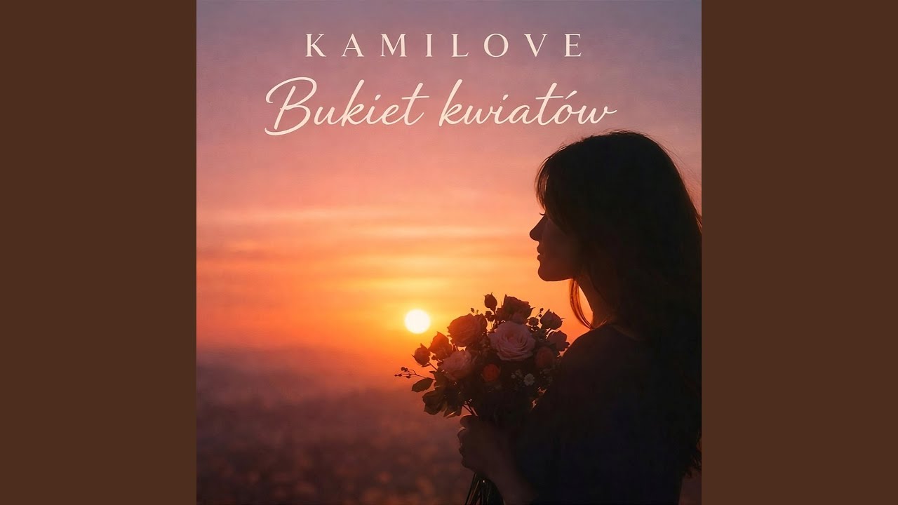 Bukiet kwiatów