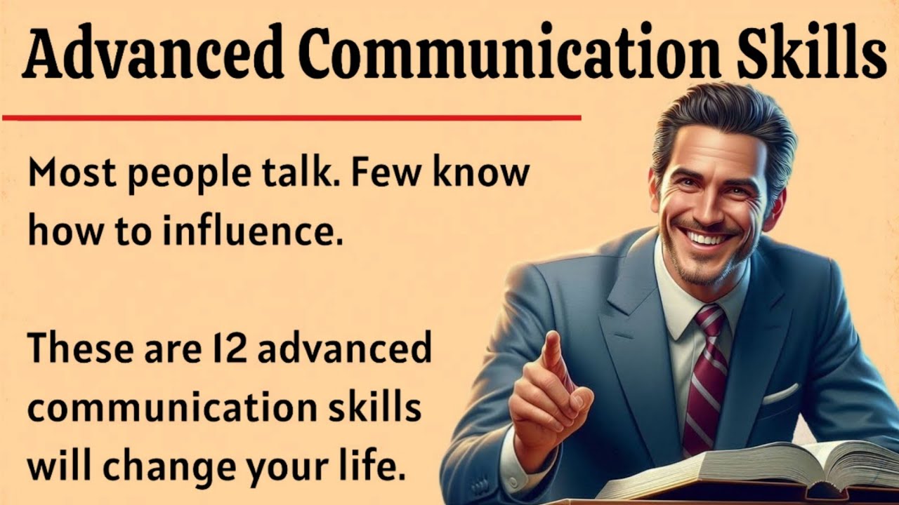 How to Improve Communication Skills? || Secret Techniques 🔥 || Improve Your English Fluency ✅