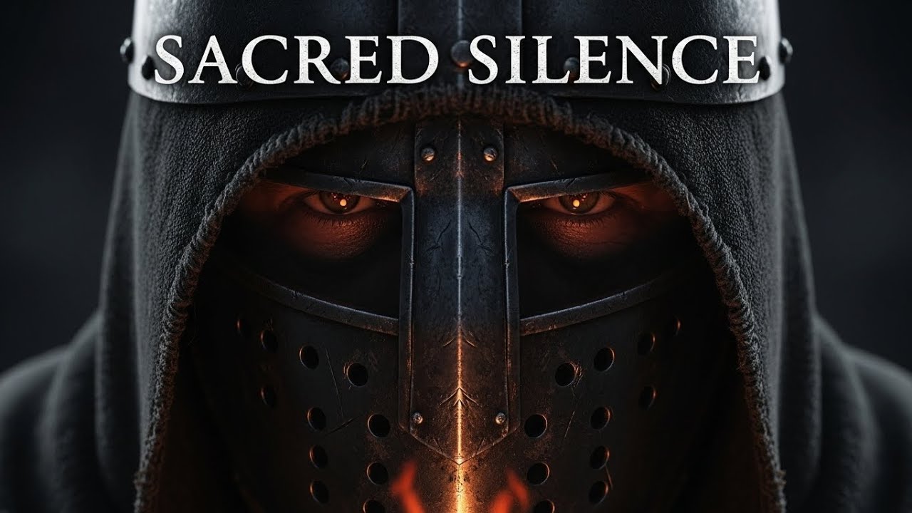 Templars’ Medieval Battle  - Epic Gregorian War Chants - The Call of the Faithful