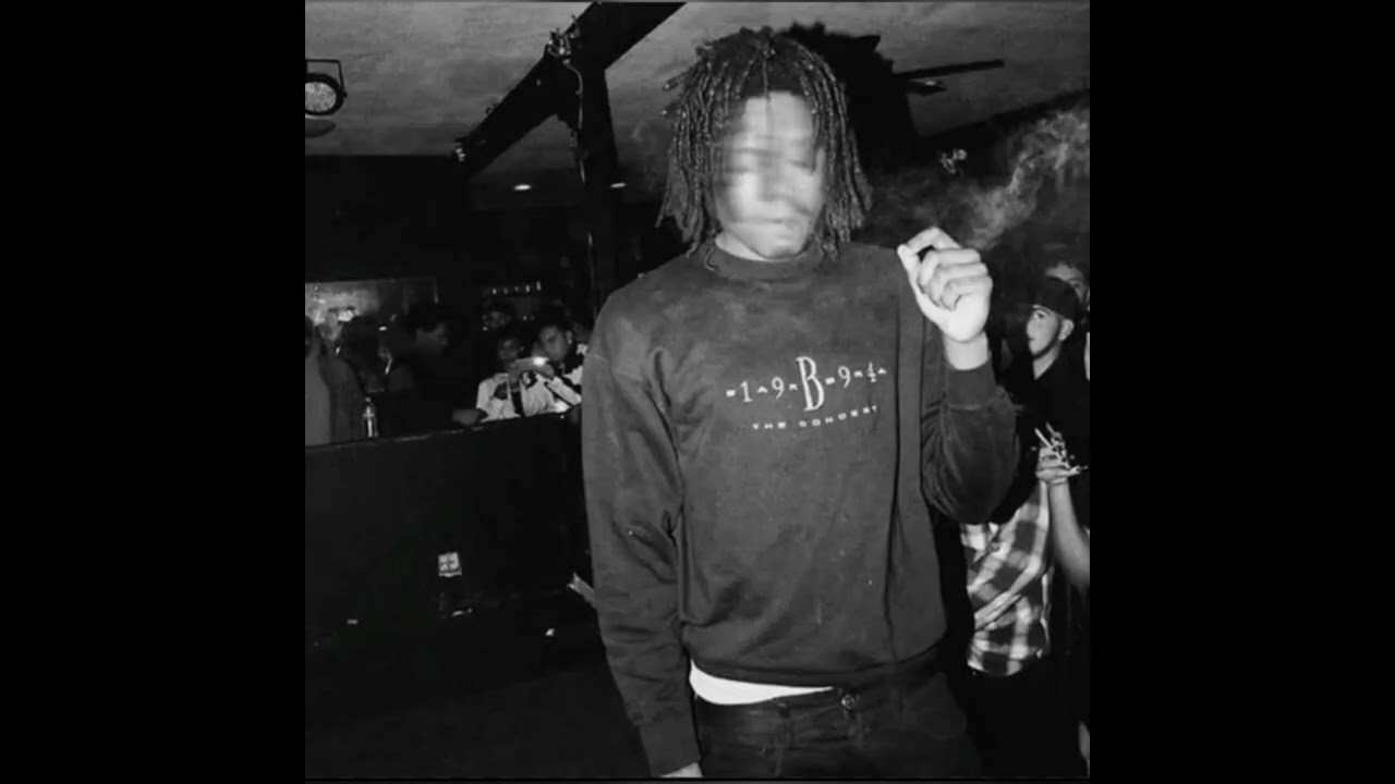 [free] lucki type beat prod.lockwood!
