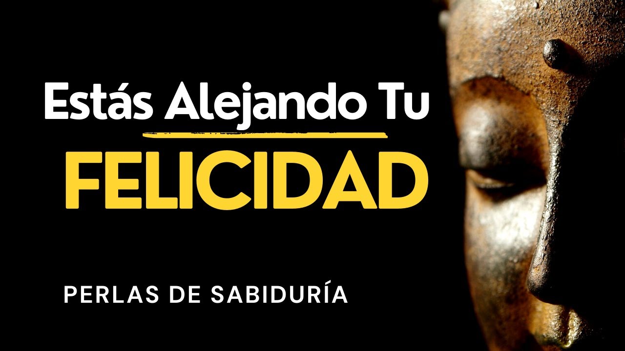 ☸️ No Multipliques Tus Necesidades, Aprende a No Tener Ninguna | Budismo y Conciencia Plena