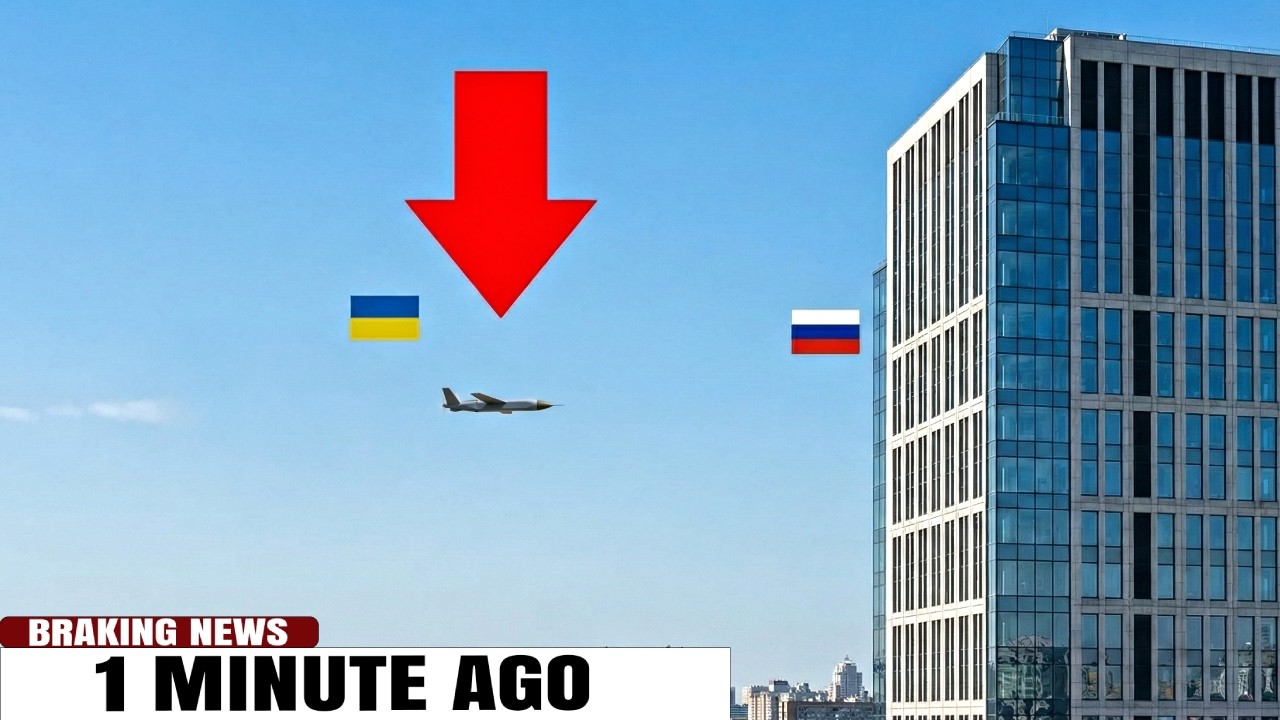 Ukraine Tricked Russia Into Emptying Its Launchers — Then This Happened... GENIUS