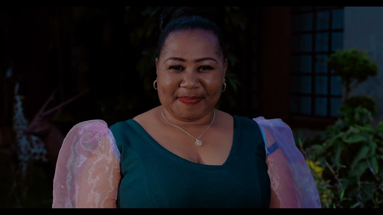 Joy Mbai - Anamipango (Official Video)