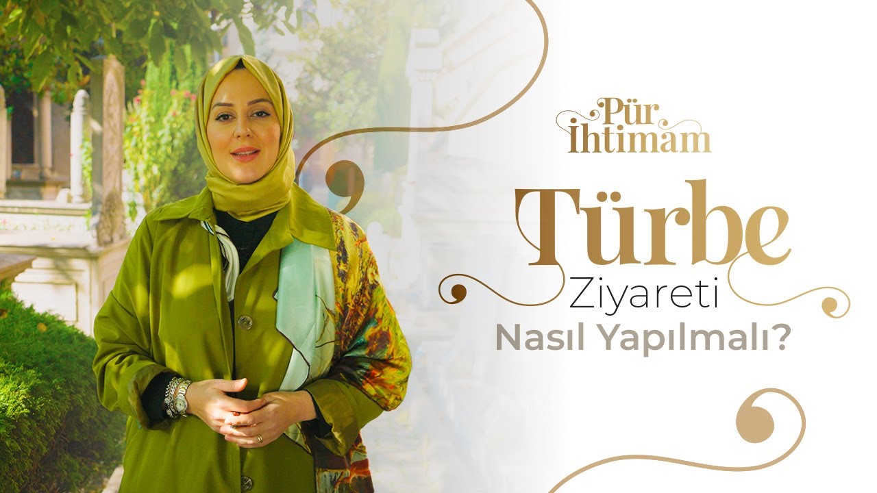 Bizim Değer Vermediğimiz Hiçbir Şeye Başkası Değer Vermez! | Nilhan Sultan ile Pür İhtimam