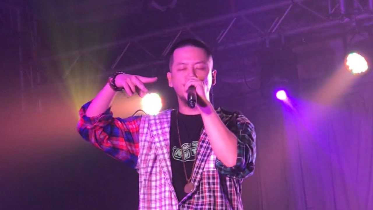 20190420 ​My Kinda Night - 國蛋GorDoN - honda & toyota