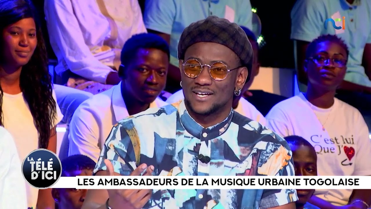 Emouvant témoignage du groupe Toofan dans La Télé d'Ici