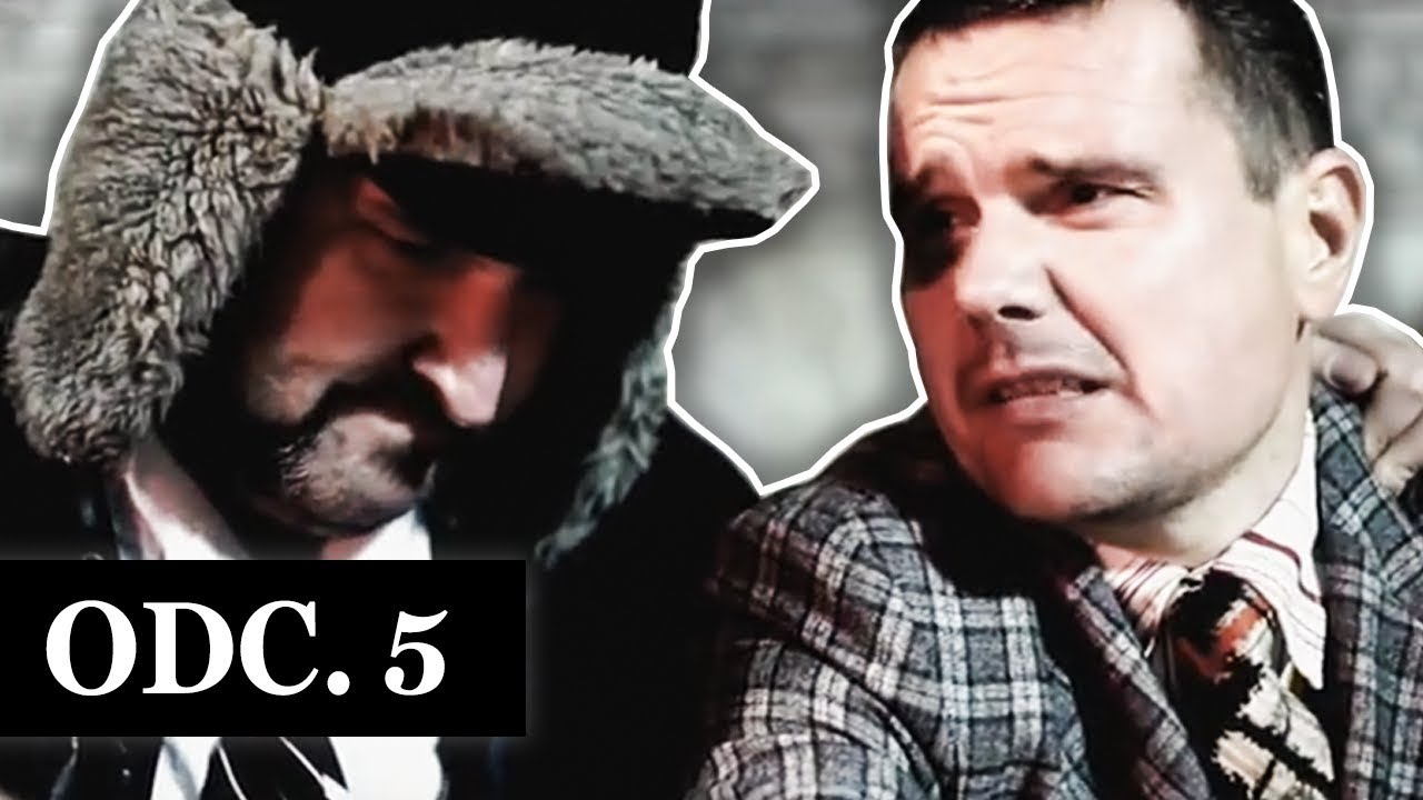 KALIBER 200 VOLT - WESELE (ODC. 5)