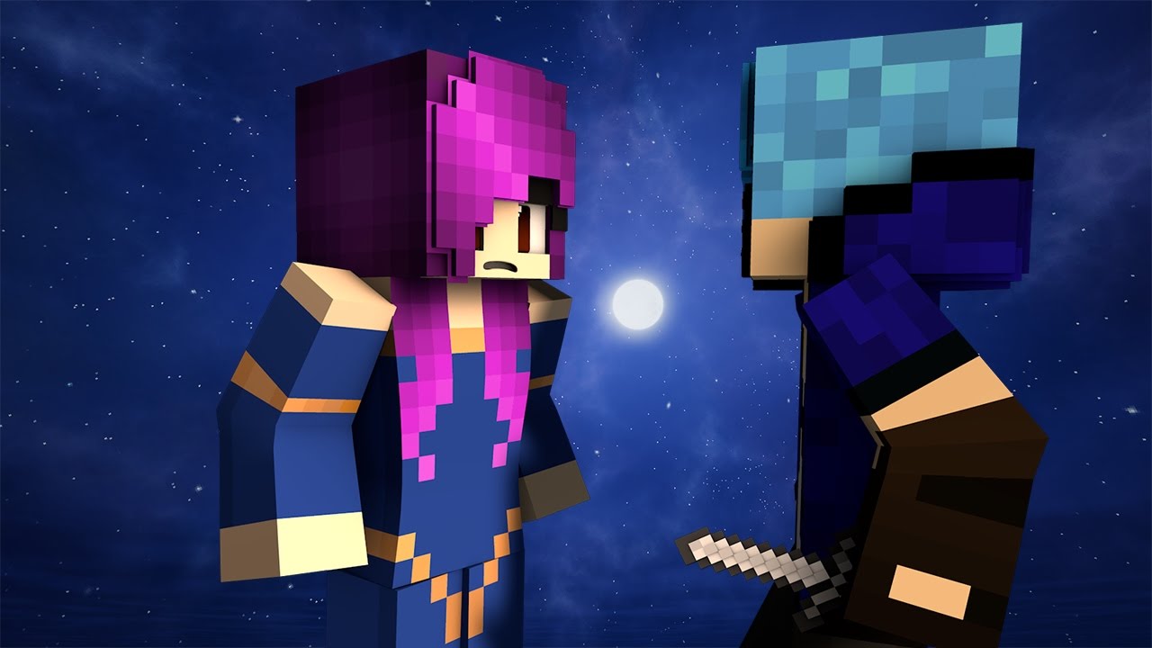 Dagger Wynverns Wings Minecraft Roleplay | Episode 35