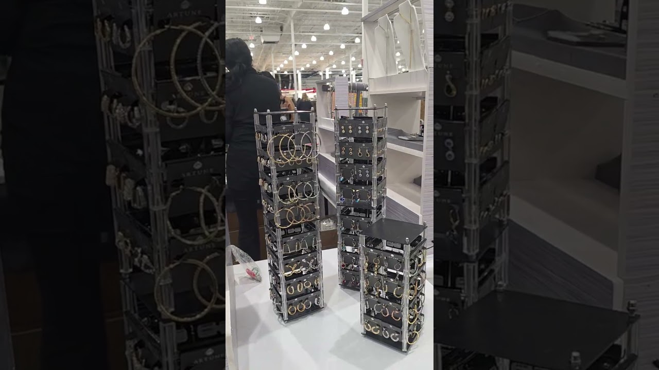 Me sorprendieron los precio$$ en costco