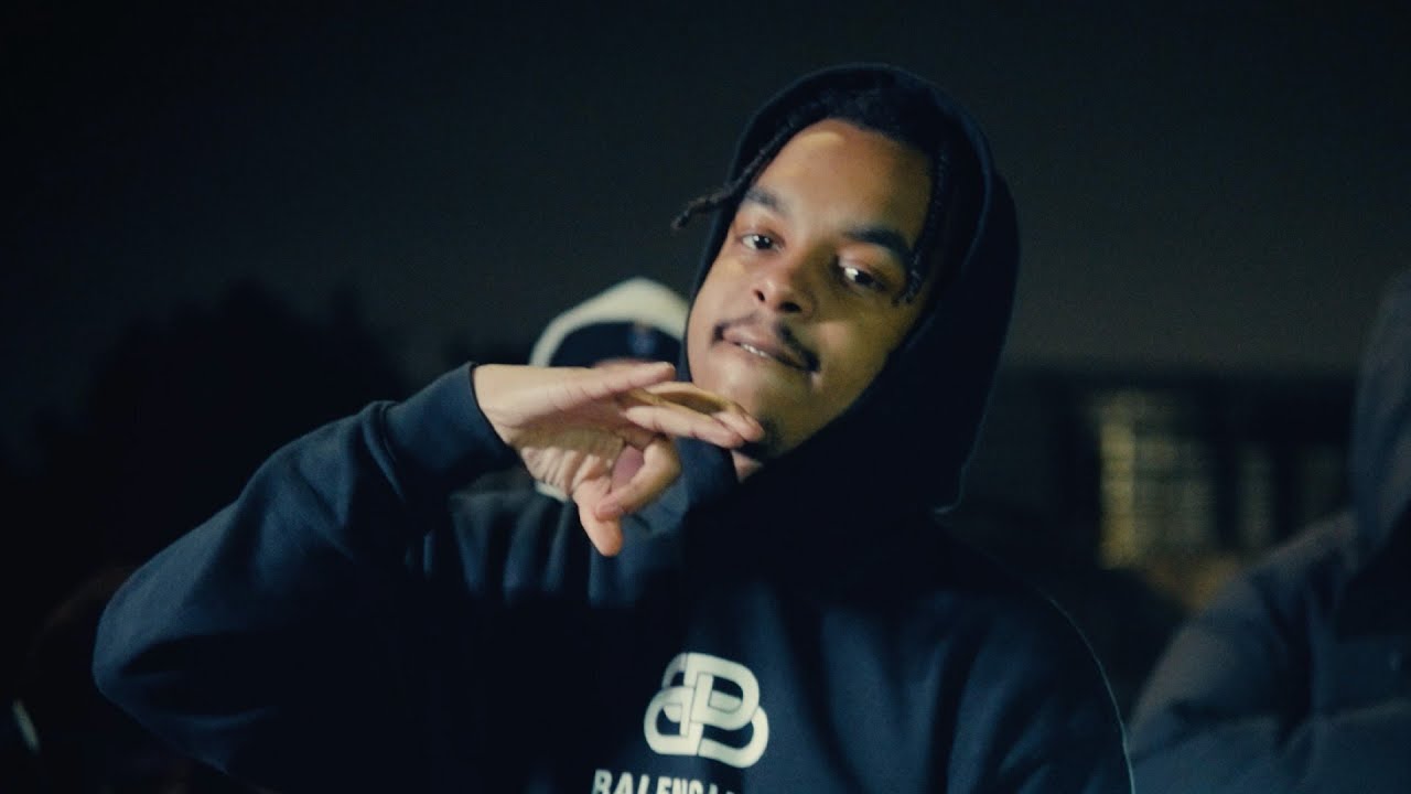 DaeMoney - JIMMY NEUTRON (Official Video)