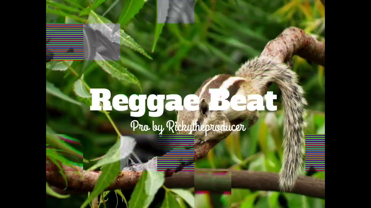 [Free] Reggae Riddim Instrumental Lucky dube type beat 2025