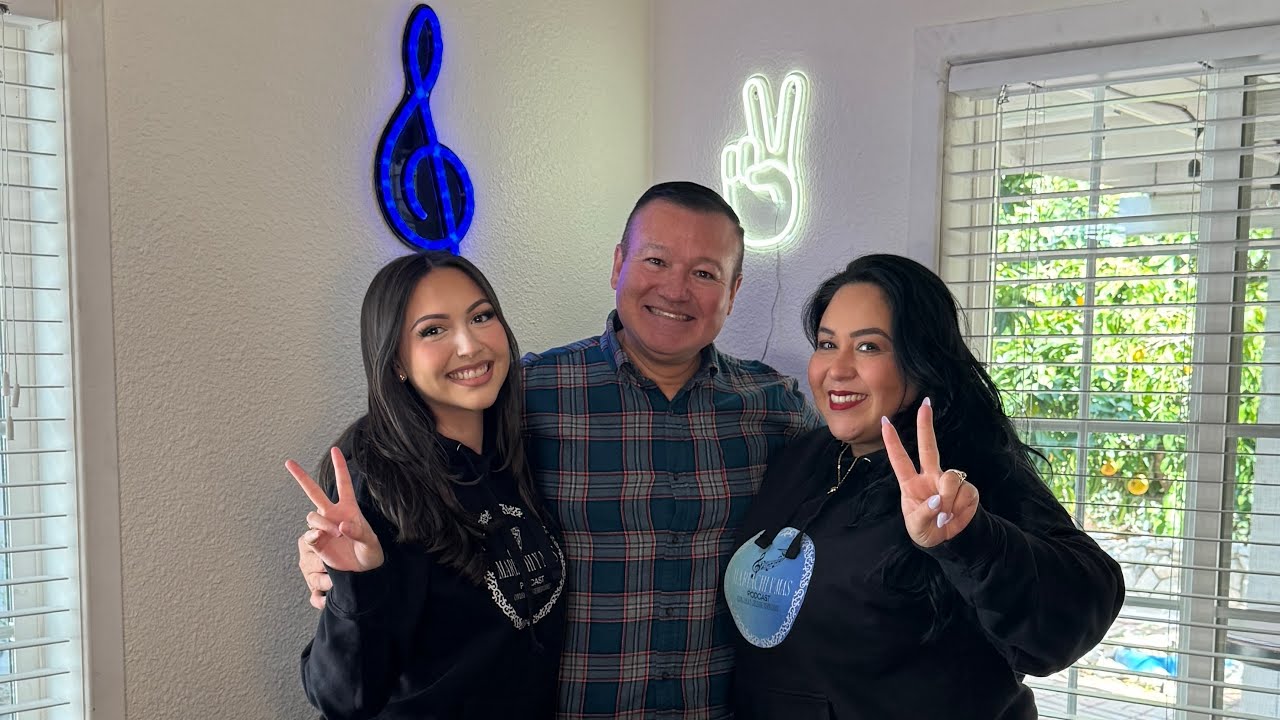 Mariachi Y Más con Pepe Martinez Jr.