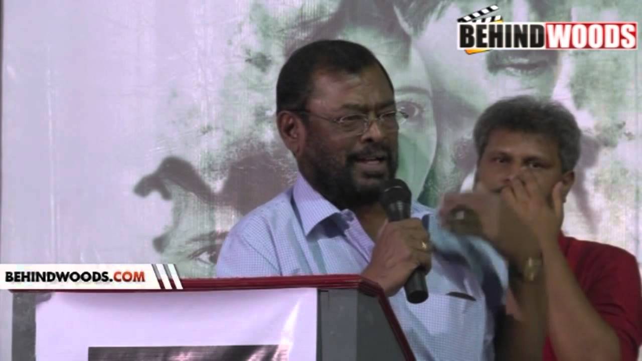 MARUMUGAM AUDIO LAUNCH PART-2  KAMAL DANIEL BALAJI AGASTHIYA - BEHINDWOODS.COM