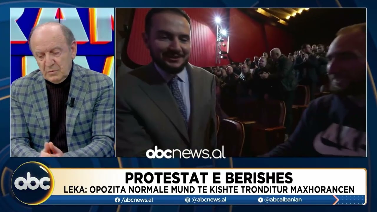 Dash Sula bëhet rozë/ Leka: Një tragjedi-komedi për PD. Rama më largpamës se kundërshtari