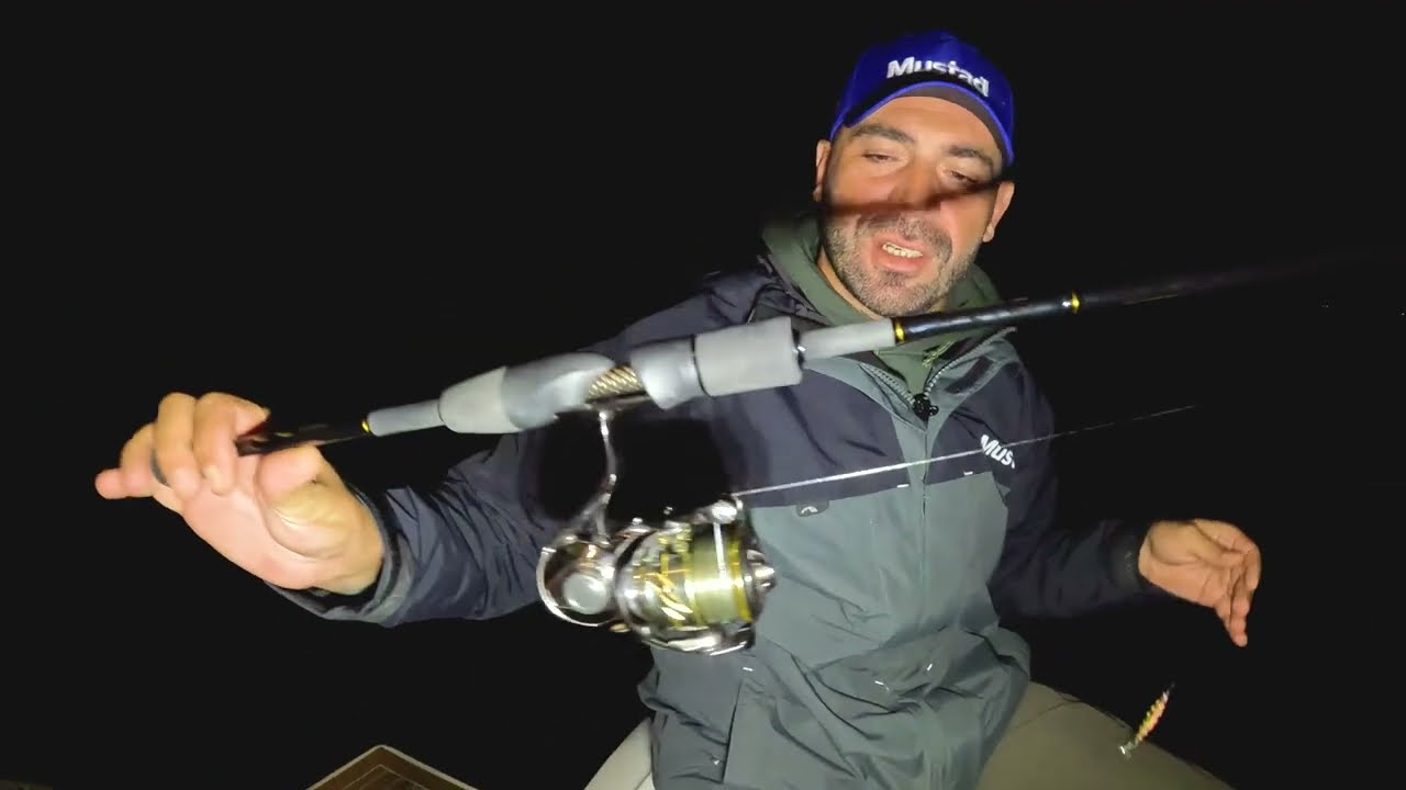 EŞŞEK KALAMARI  NASIL YAKALANIR VE YEMLİK BALIK AVI HAP GİBİ BİLGİLER SÜRPRİZ BALIKLAR!