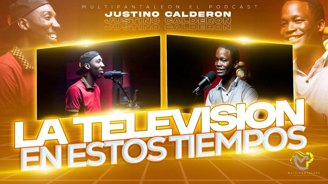 LA TV 📺 EN ESTOS TIEMPOS📱