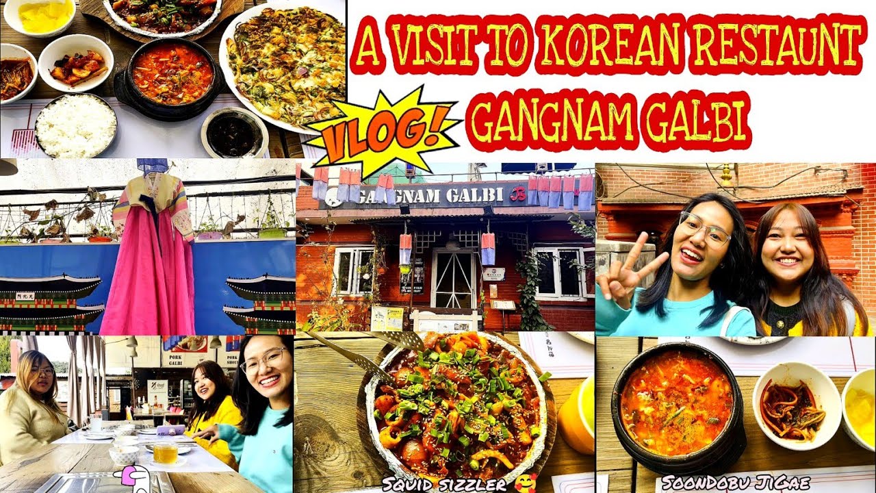 A visit to 