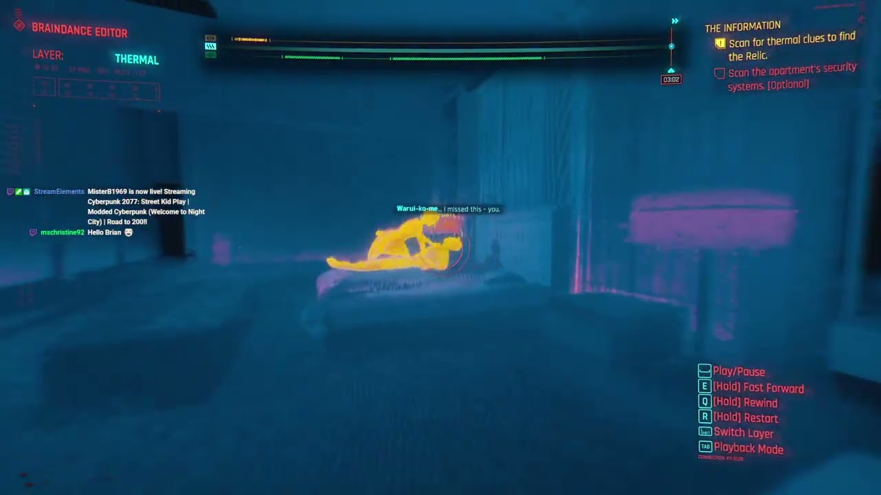 Cyberpunk & Skyrim  | Road to 200!!