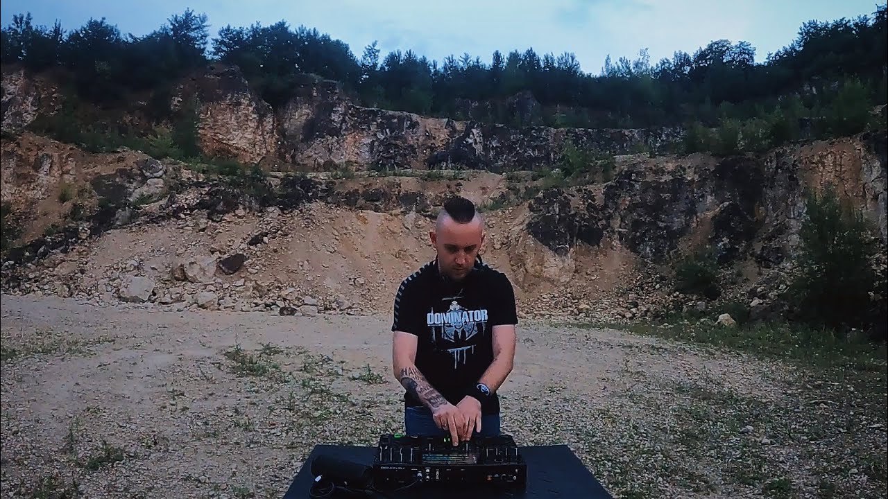 #Hardcore × #Uptempo × #Terror -  𝗠𝗔𝗫 𝗥𝗘𝗦𝗣𝗘𝗖𝗧 (𝚍𝚓-𝚜𝚎𝚝)