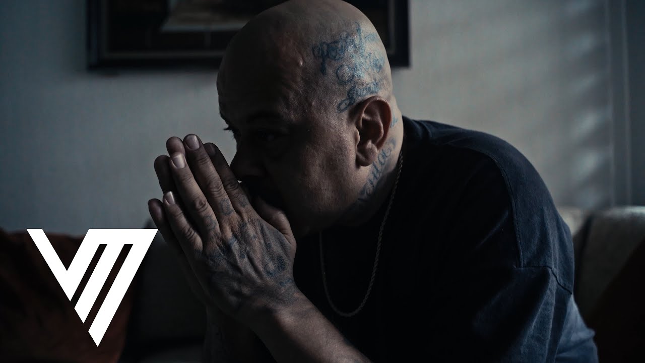 DUENDE // SER FELIZ // VIDEO OFICIAL