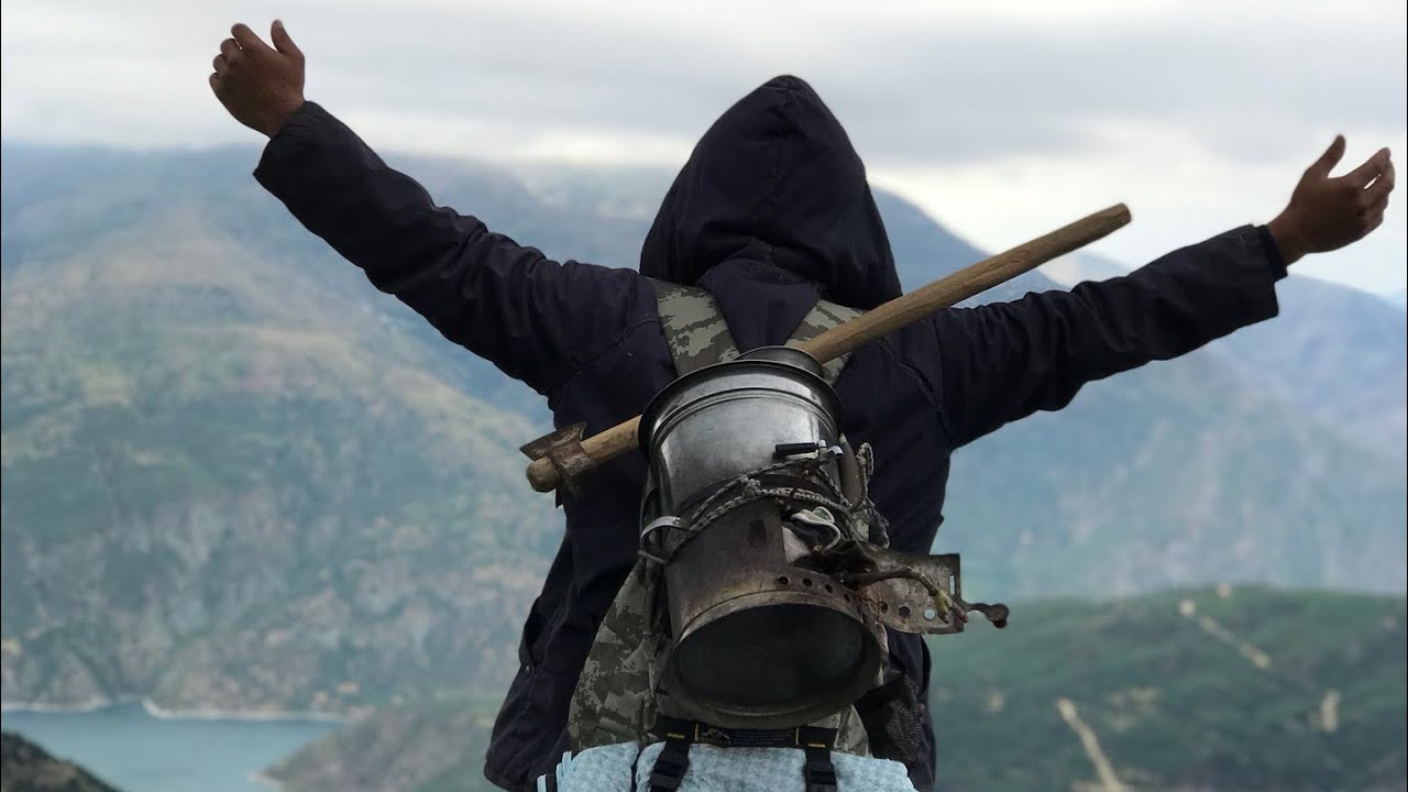 Poyraz köy evleri /huzur ve doğa/ Malatya’da gezilecek yerler