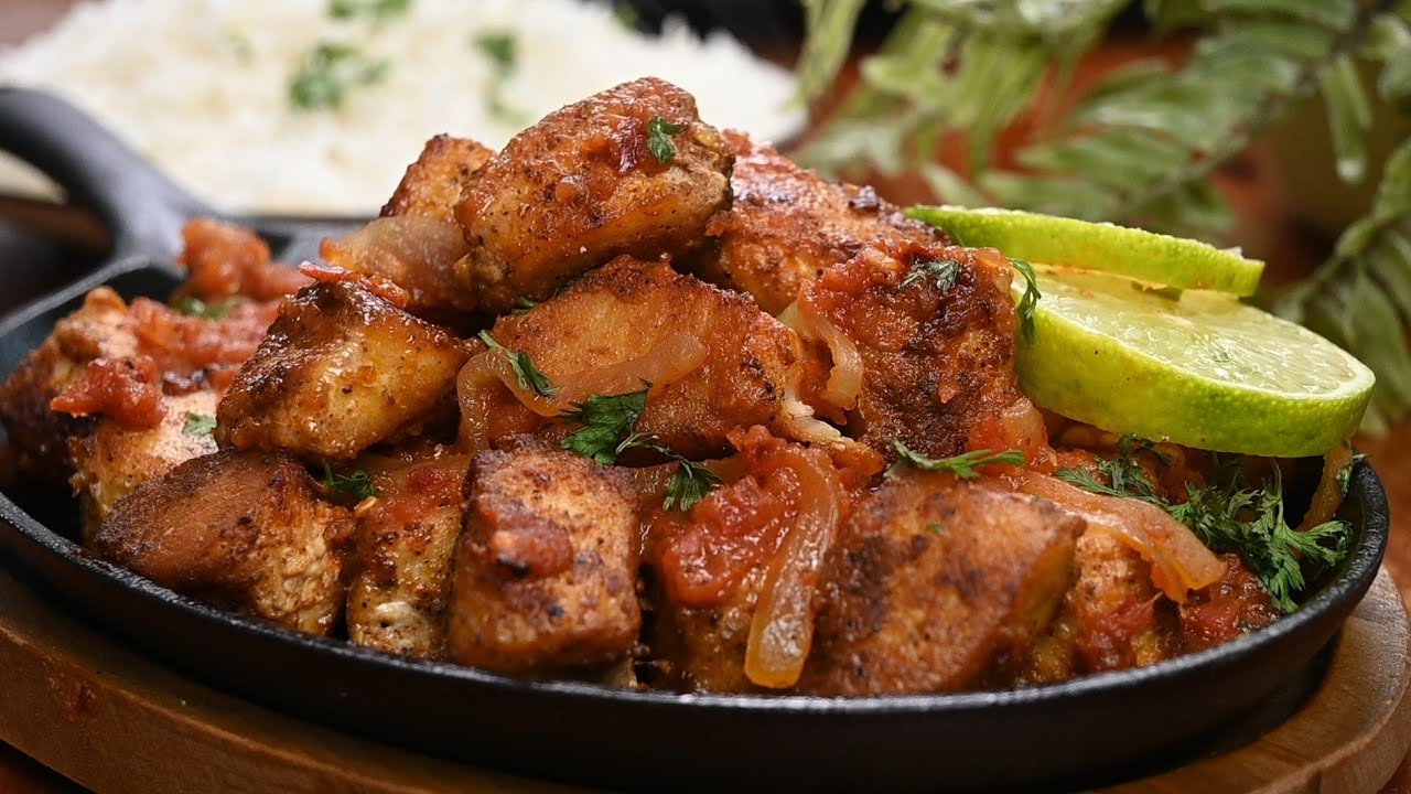 Готовим рыбу по простому рецепту, вкус которого превзошел мои ожидания