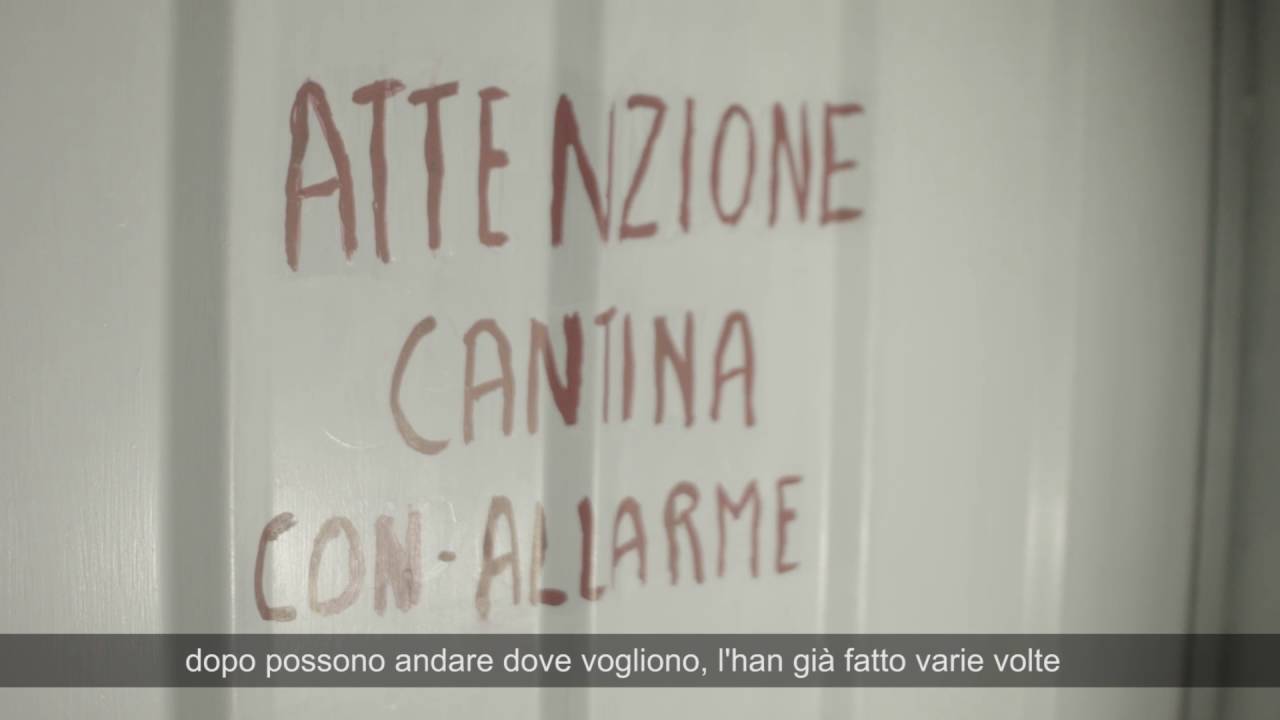 Quartiere Navile - Via della Beverara